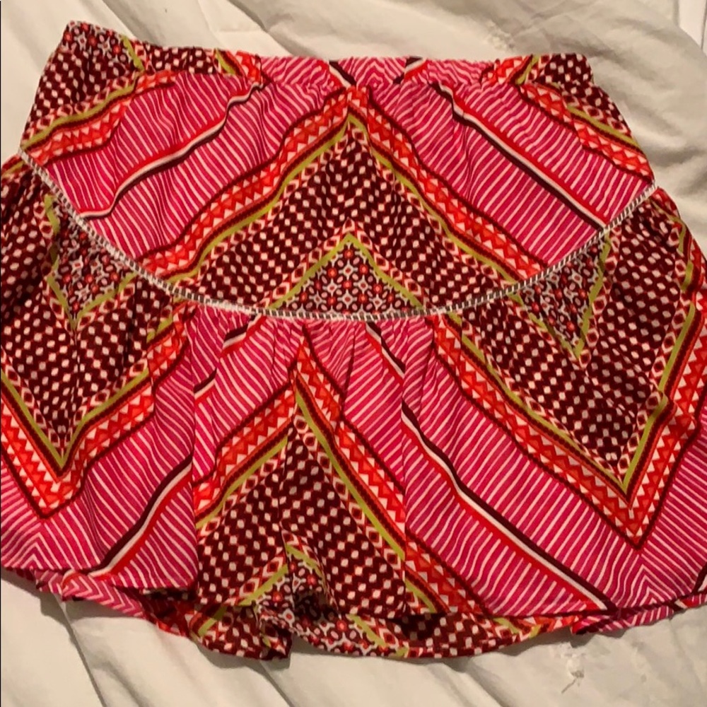 Banana republic skirt